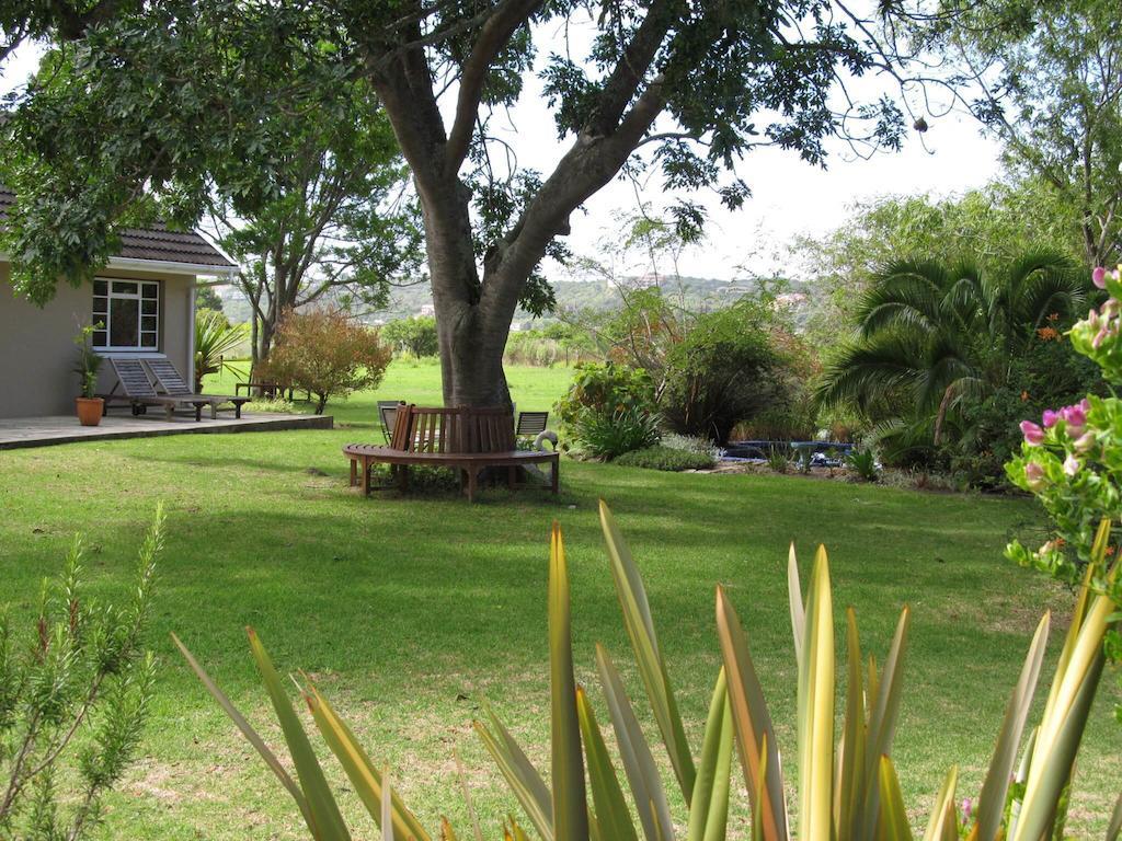 Serpentine Manor Hotel Wilderness Room photo