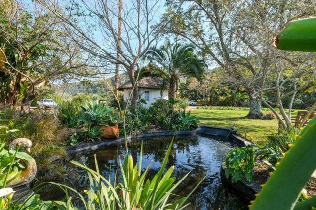 Serpentine Manor Hotel Wilderness Exterior photo